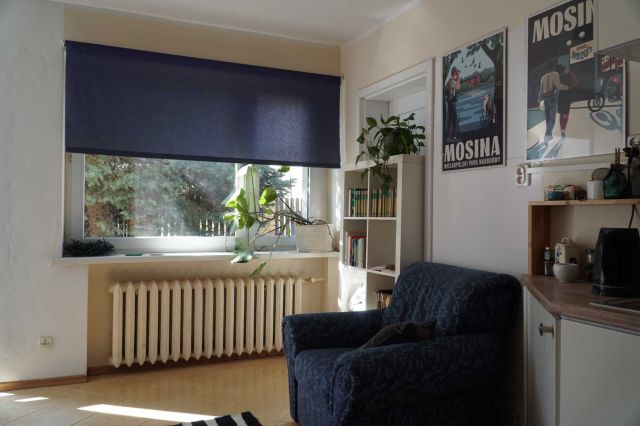 Mieszkanie 2-pokojowe Poznań Winogrady. Zdjęcie 1