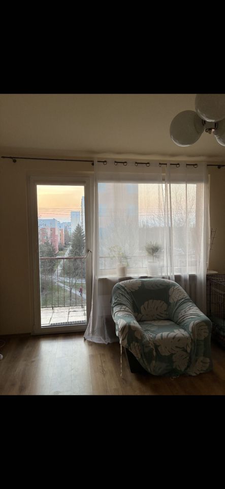 Mieszkanie 2-pokojowe Łódź Widzew, ul. Juliusza Jurczyńskiego. Zdjęcie 6