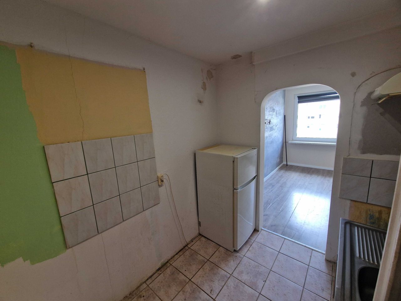 Mieszkanie 1-pokojowe Słupsk, ul. Jana Ostroroga. Zdjęcie 2