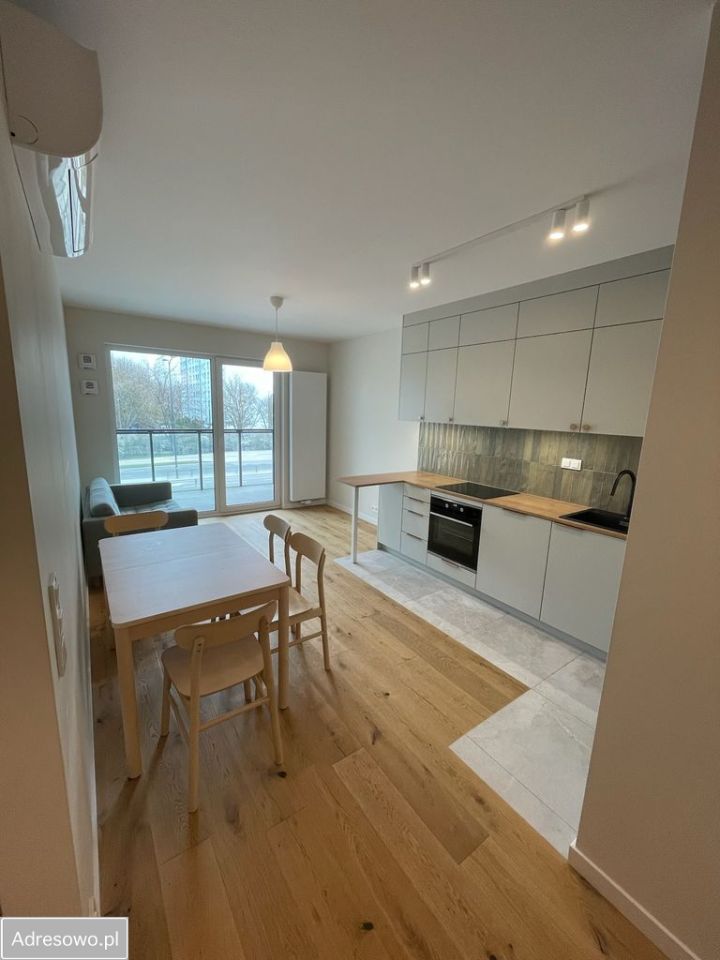 Mieszkanie 3-pokojowe Warszawa Bemowo, ul. Lazurowa. Zdjęcie 5