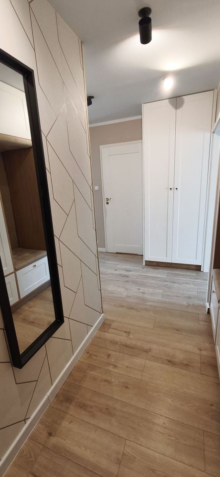 Mieszkanie 3-pokojowe Iława, ul. Brata Alberta. Zdjęcie 3