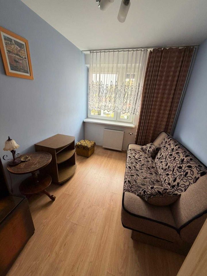 Mieszkanie 3-pokojowe Bydgoszcz Wzgórze Wolności, ul. Kornela Ujejskiego. Zdjęcie 3