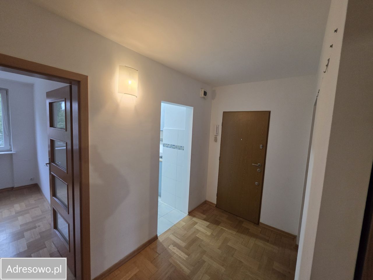 Mieszkanie 3-pokojowe Warszawa Bielany, ul. Renesansowa. Zdjęcie 7