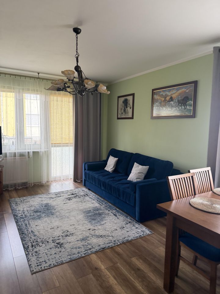 Mieszkanie 2-pokojowe Gdańsk Karczemki, ul. Storczykowa. Zdjęcie 1