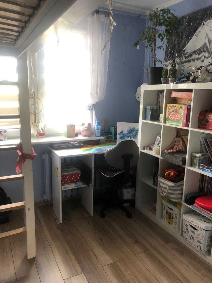 Mieszkanie 3-pokojowe Gorzów Wielkopolski, ul. Bohaterów Lenino. Zdjęcie 2