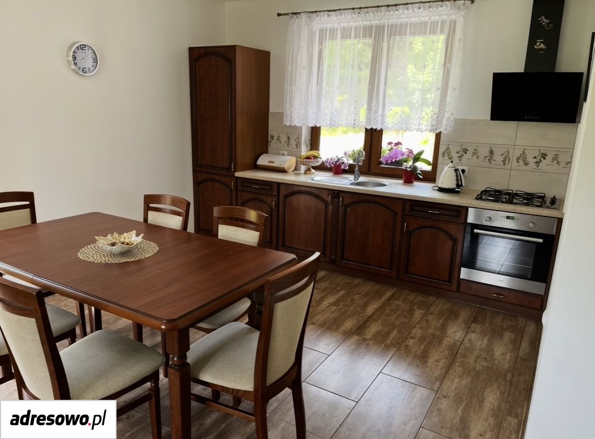 dom wolnostojący, 3 pokoje Węgorzynko. Zdjęcie 13