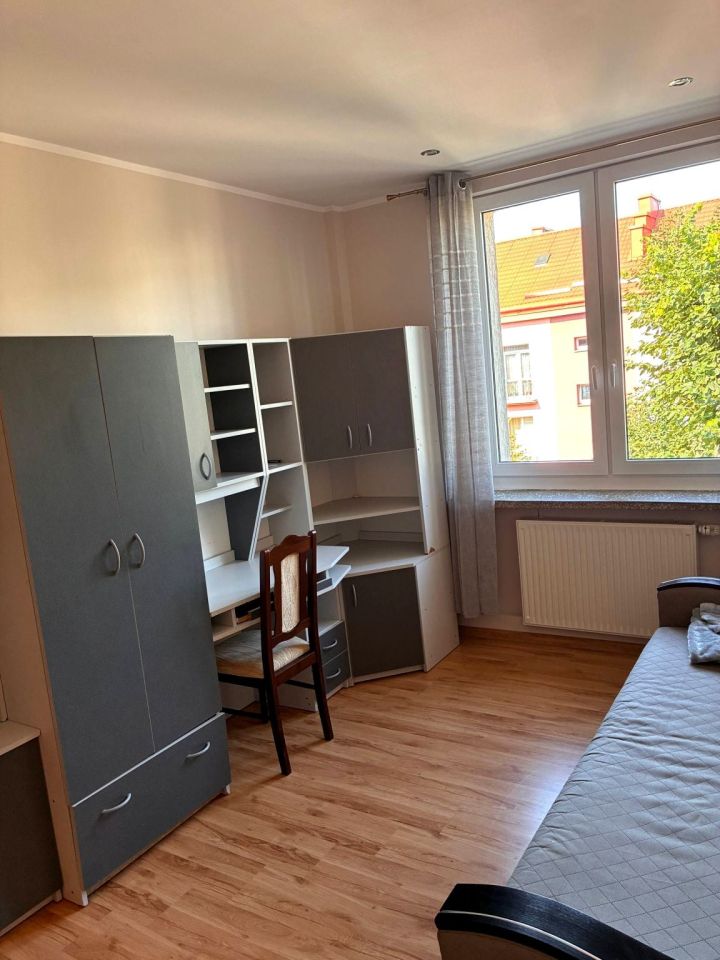 Mieszkanie 2-pokojowe Bielsk Podlaski, ul. 3 Maja. Zdjęcie 6