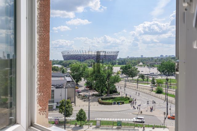 Mieszkanie 3-pokojowe Warszawa Praga, ul. Targowa. Zdjęcie 15