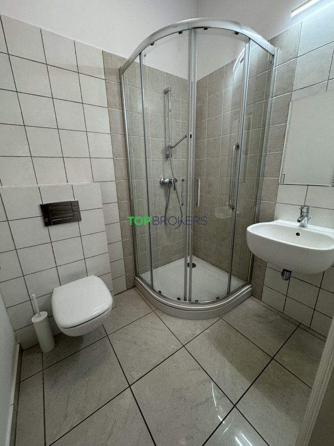 Mieszkanie 3-pokojowe Warszawa Mokotów, ul. Podchorążych. Zdjęcie 10