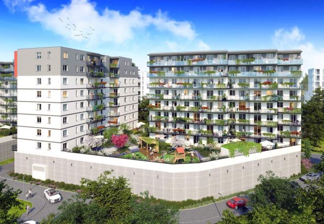 Mieszkanie 2-pokojowe Warszawa Białołęka, ul. Dionizosa. Zdjęcie 4