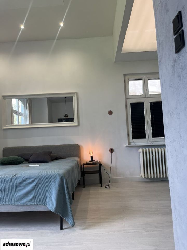 Mieszkanie 1-pokojowe Gdańsk Aniołki, al. Zwycięstwa. Zdjęcie 15