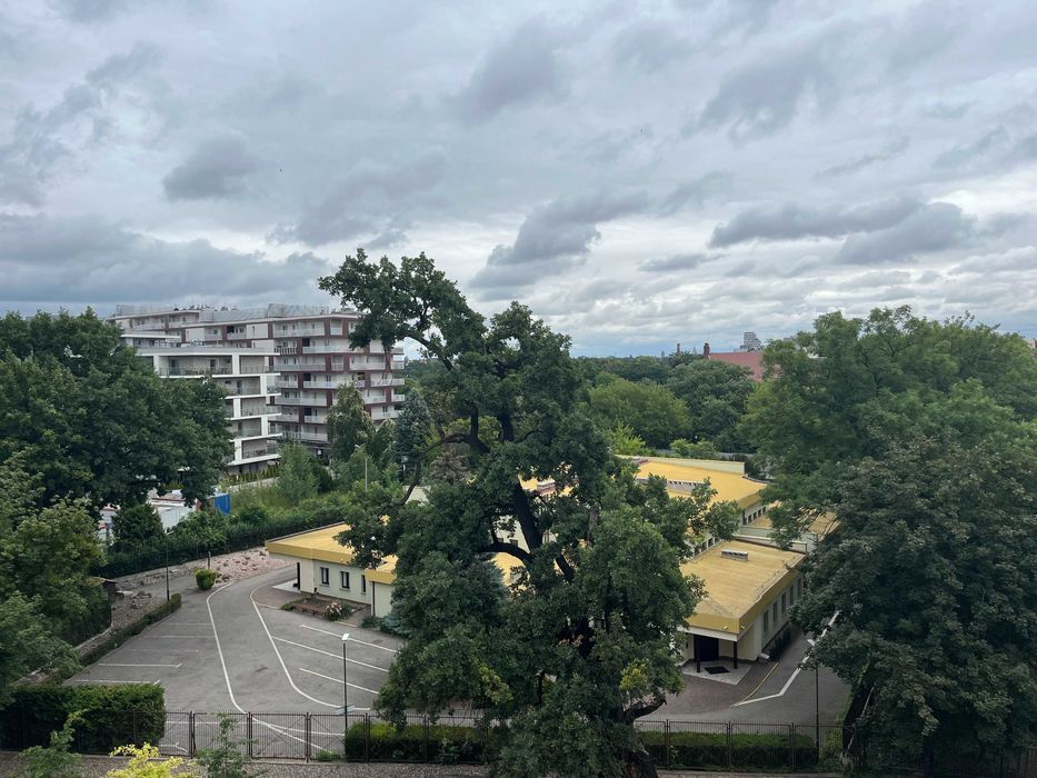 Mieszkanie 3-pokojowe Wrocław Psie Pole, ul. Kleczkowska. Zdjęcie 8