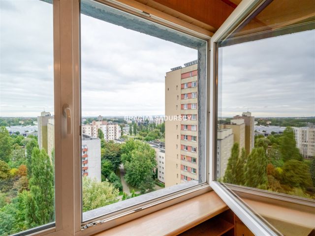 Mieszkanie 2-pokojowe Kraków Czyżyny, os. 2 Pułku Lotniczego. Zdjęcie 17