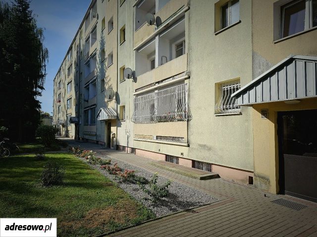 Mieszkanie 2-pokojowe Łódź Bałuty, ul. Antoniego Mackiewicza. Zdjęcie 1