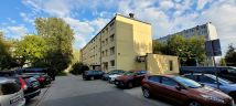 Mieszkanie 2-pokojowe Piaseczno Centrum, ul. gen. Sikorskiego. Zdjęcie 1