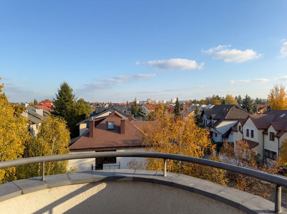 Mieszkanie 4-pokojowe Warszawa Bemowo, ul. Wojciecha Korfantego. Zdjęcie 3