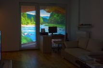 Mieszkanie 1-pokojowe Warszawa Ursus, ul. Tadeusza Hennela. Zdjęcie 2