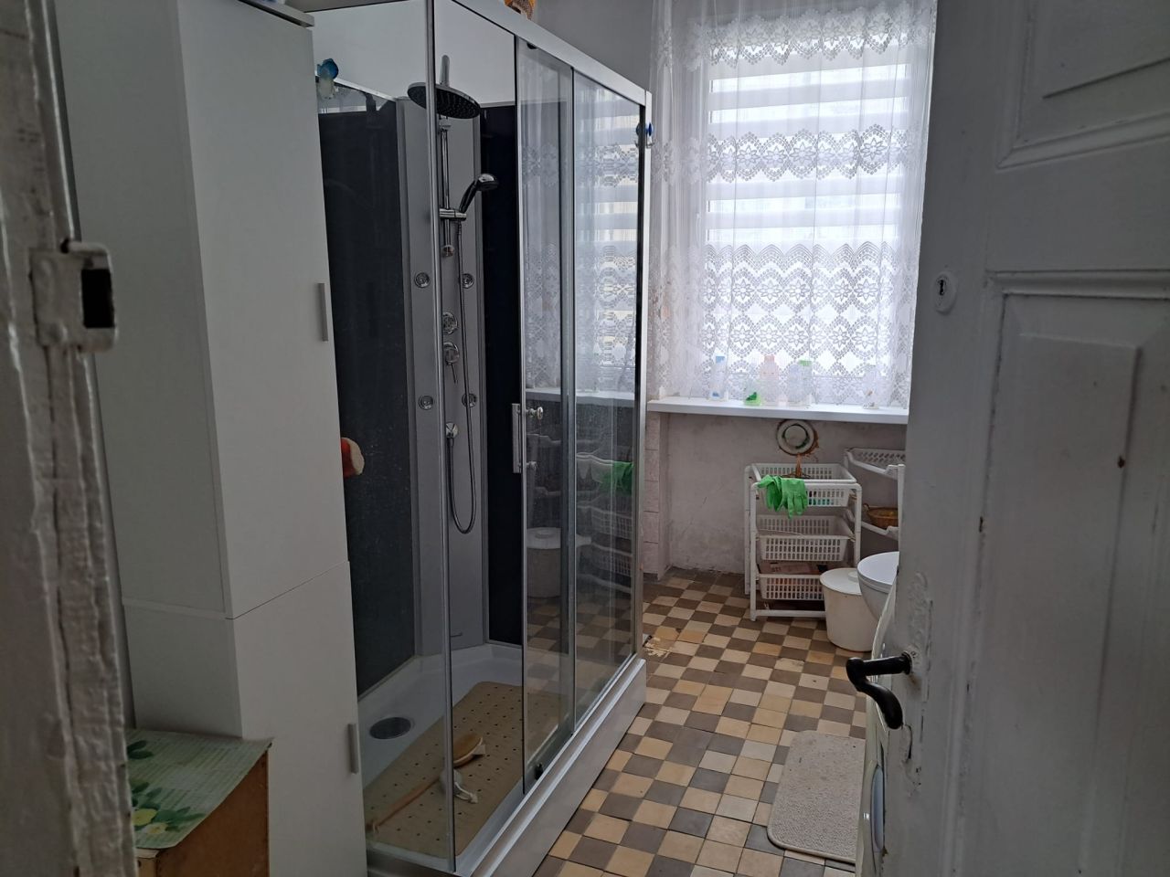 Mieszkanie 3-pokojowe Ustronie Morskie, ul. Bolesława Chrobrego. Zdjęcie 13