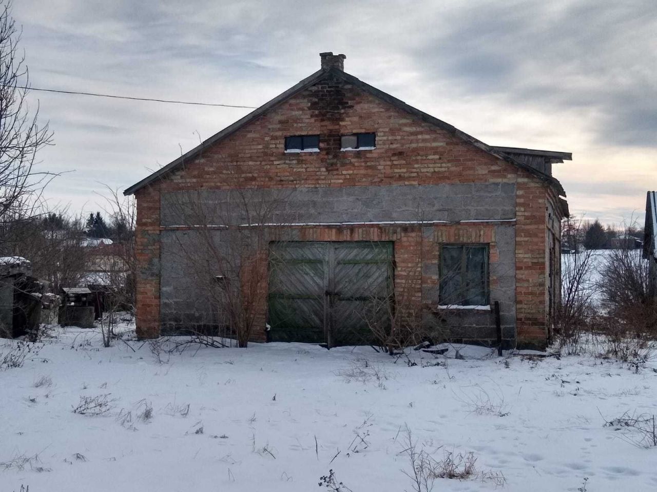 siedlisko, 4 pokoje Witków. Zdjęcie 3