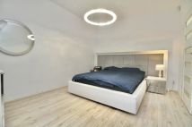 Mieszkanie 3-pokojowe Warszawa Wilanów, ul. Sejmu Czteroletniego. Zdjęcie 2