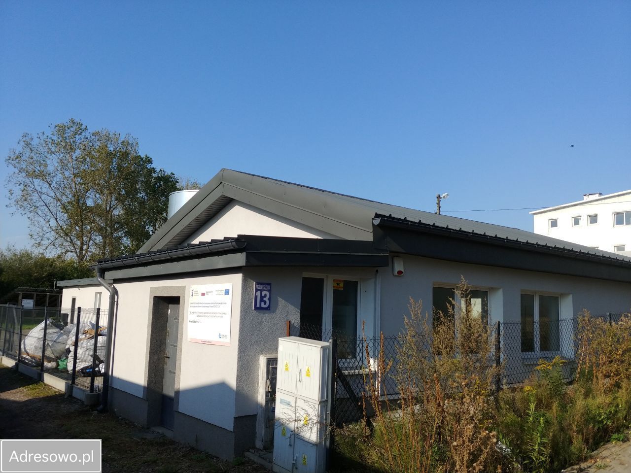 Hala/magazyn Świdnik, ul. Przemysłowa. Zdjęcie 4