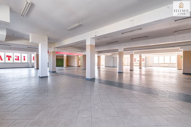 Lokal Olsztyn Jaroty, ul. Jerzego Burskiego. Zdjęcie 4