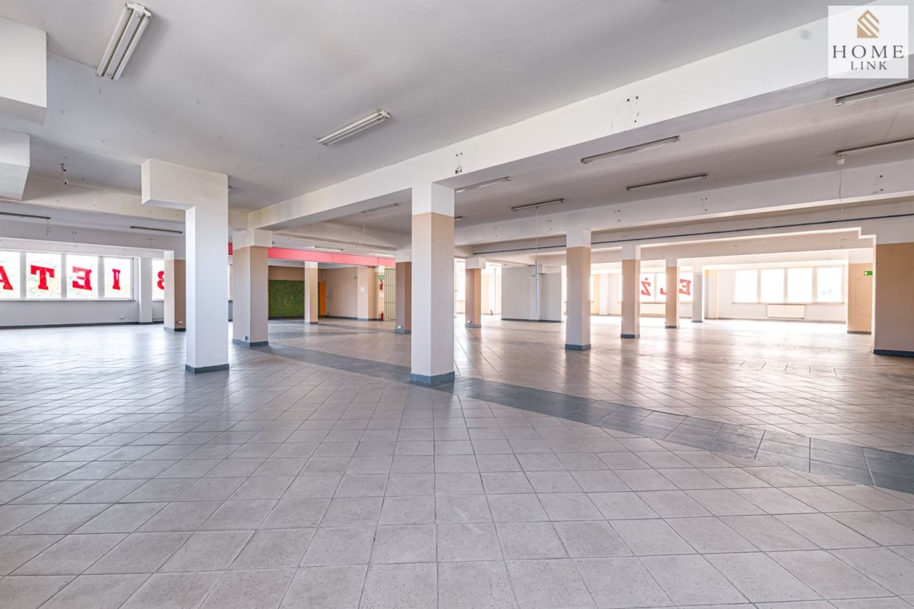 Lokal Olsztyn Jaroty, ul. Jerzego Burskiego. Zdjęcie 4