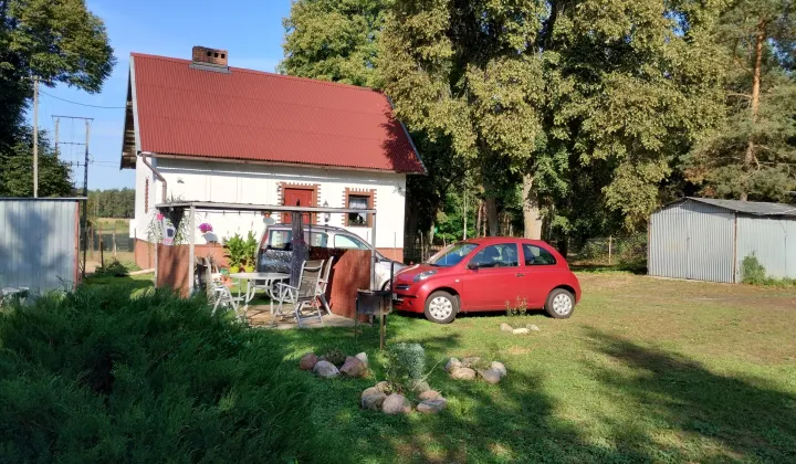 dom wolnostojący, 4 pokoje Bryńsk