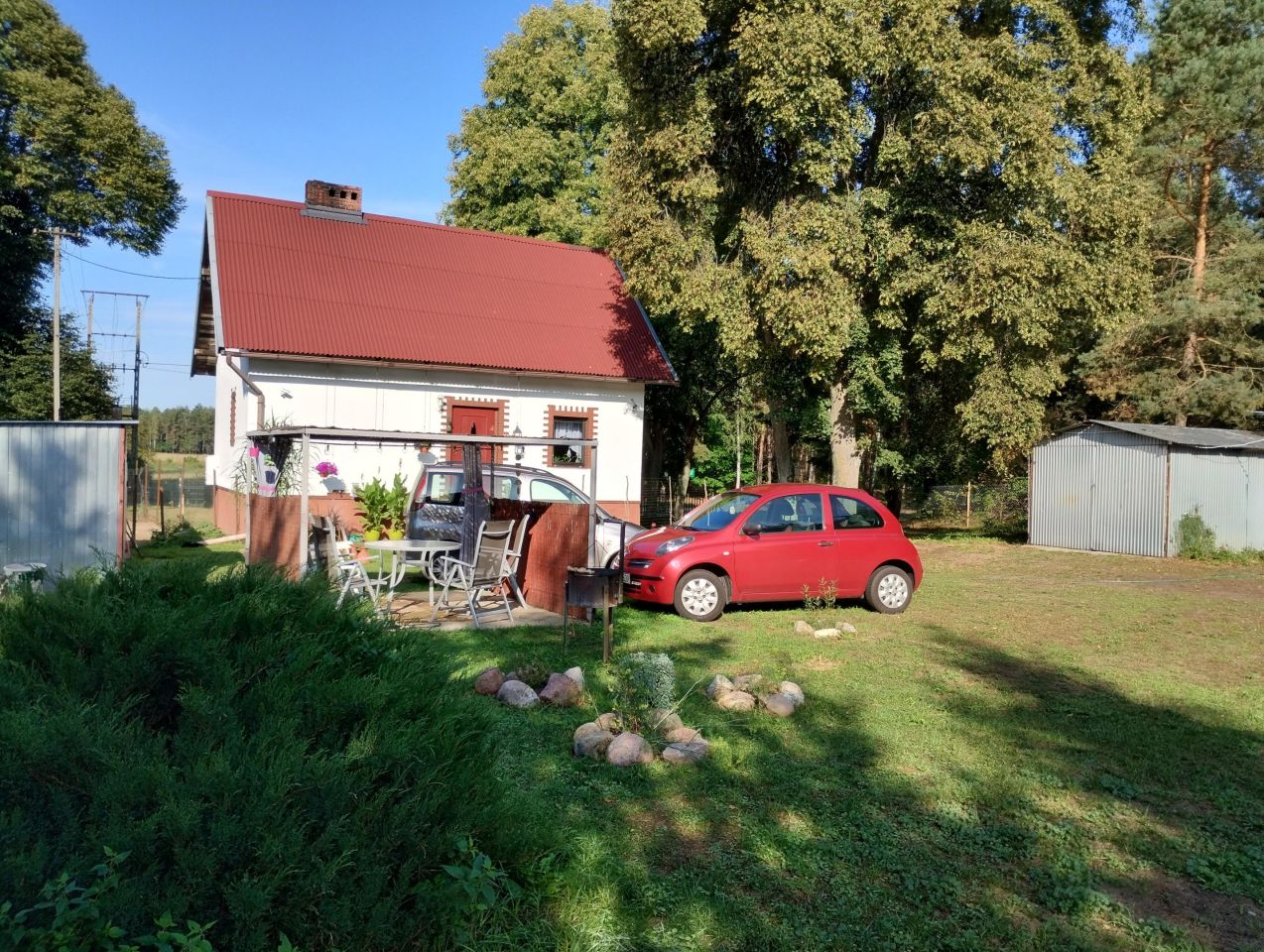 dom wolnostojący, 4 pokoje Bryńsk. Zdjęcie 9