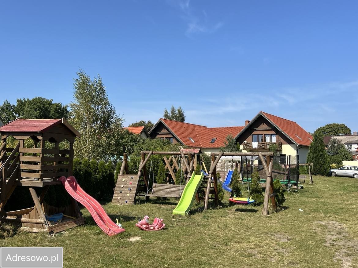 dom wolnostojący Stegna. Zdjęcie 9