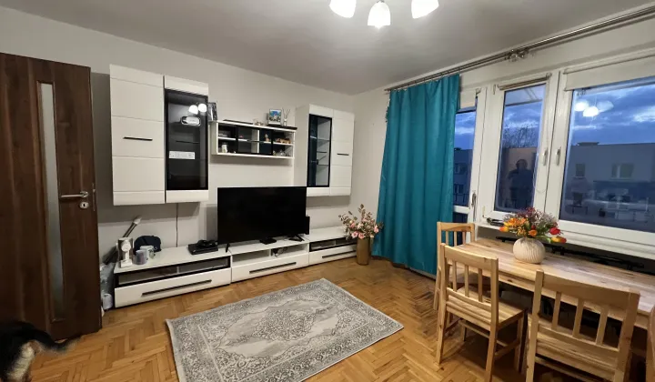 Mieszkanie 3-pokojowe Radom Gołębiów, ul. Orląt Lwowskich