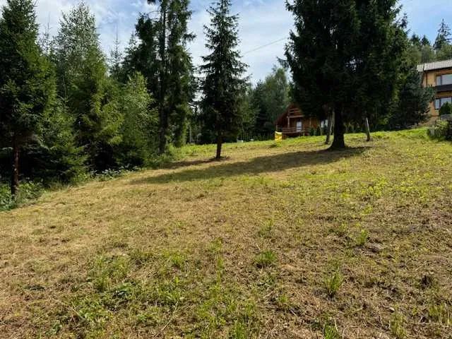 Działka inna Pyzówka, ul. Kolejowa. Zdjęcie 2