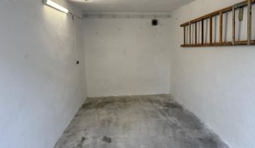 Garaż/miejsce parkingowe Gliwice, ul. Ignacego Daszyńskiego