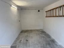 Garaż/miejsce parkingowe Gliwice, ul. Ignacego Daszyńskiego. Zdjęcie 1