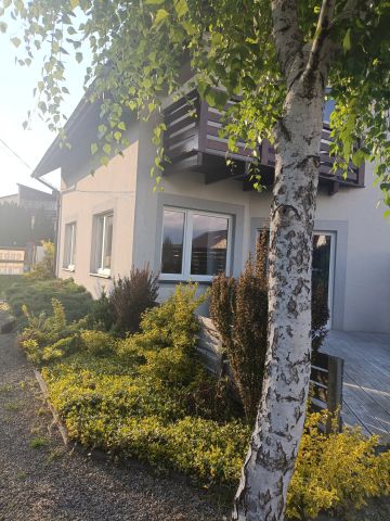 dom wolnostojący, 3 pokoje Przemyśl Wysokie Góry, ul. Piasta Kołodzieja. Zdjęcie 12