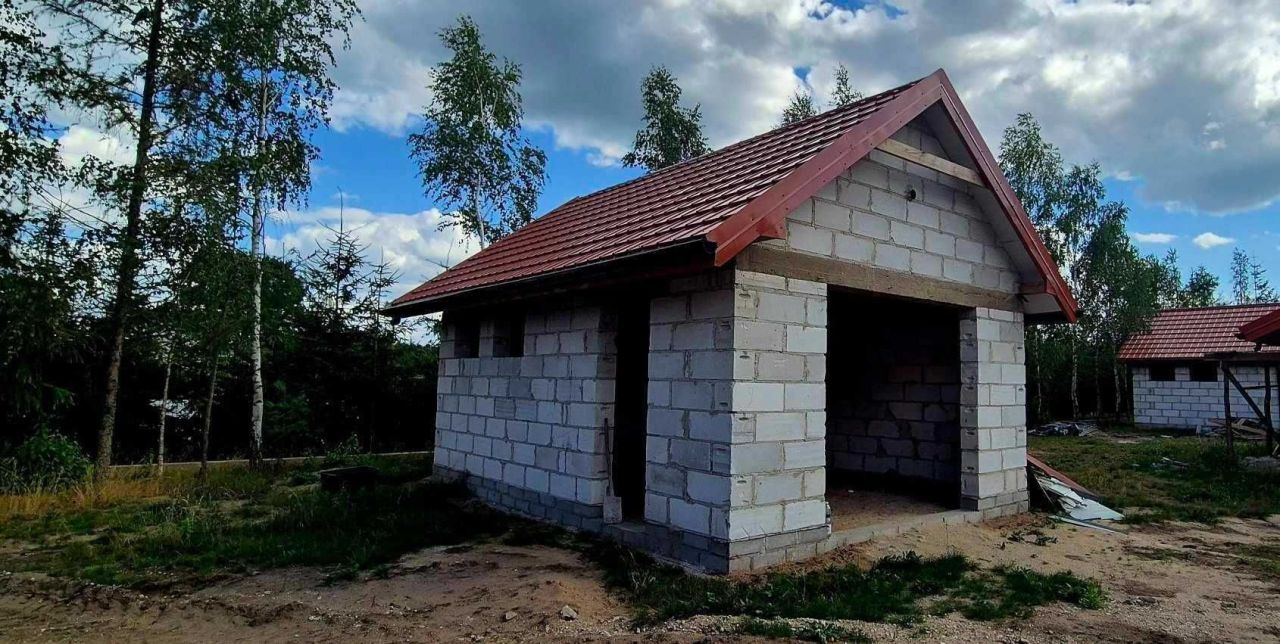 dom wolnostojący Piasutno Żelazne. Zdjęcie 5