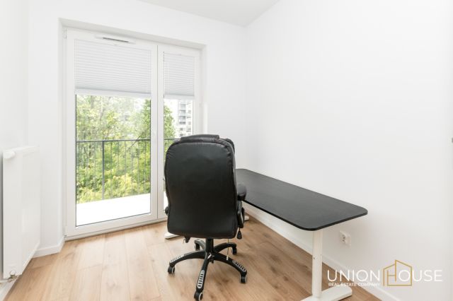 Mieszkanie 3-pokojowe Kraków Mistrzejowice, ul. Powstańców. Zdjęcie 10