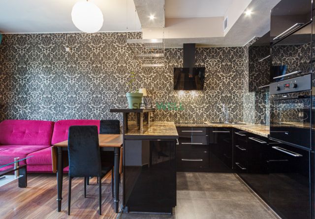 Mieszkanie 3-pokojowe Wrocław Krzyki, ul. Klasztorna. Zdjęcie 2