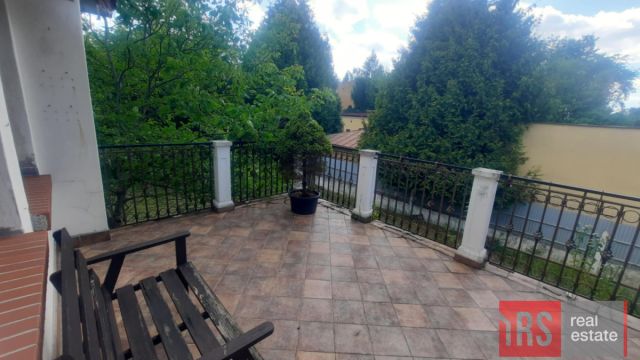 dom wolnostojący, 4 pokoje Piaseczno Chyliczki, ul. Stanisława Moniuszki. Zdjęcie 5