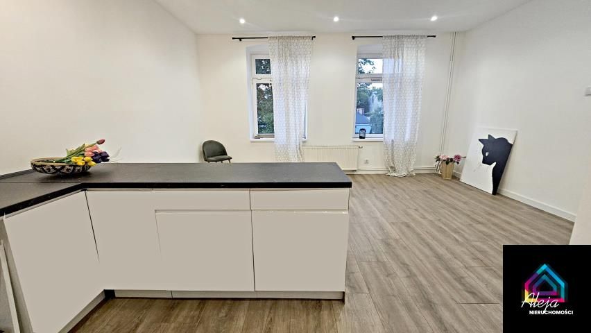 Mieszkanie 2-pokojowe Częstochowa Trzech Wieszczów, ul. Hoene-Wrońskiego