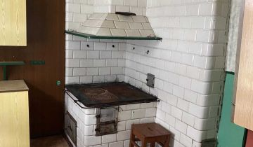 dom wolnostojący Knyszyn