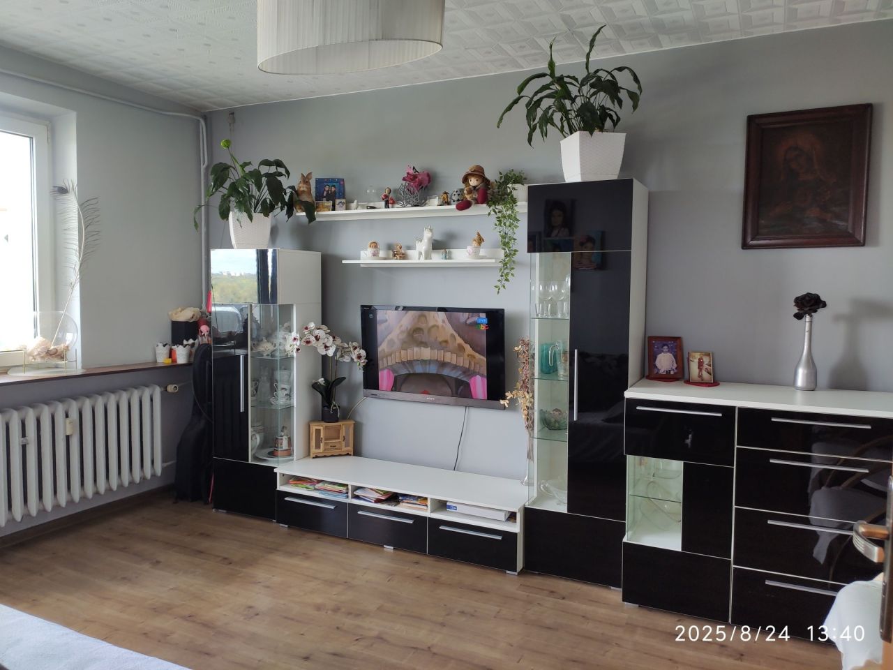 Mieszkanie 2-pokojowe Łódź Retkinia