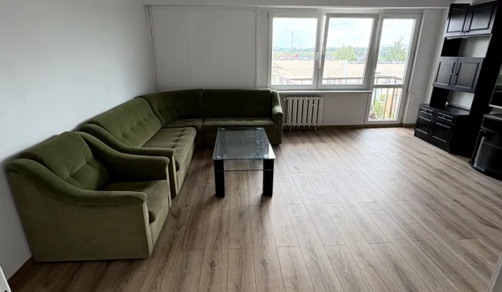 Mieszkanie 3-pokojowe Nowy Targ, ul. gen. Stanisława Maczka