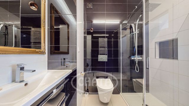 Mieszkanie 2-pokojowe Wrocław Stare Miasto, Most Władysława Sikorskiego. Zdjęcie 9