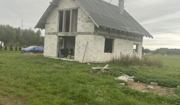 dom wolnostojący, 3 pokoje Olszyny