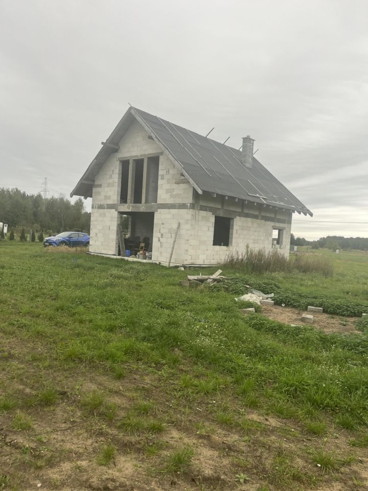 dom wolnostojący, 3 pokoje Olszyny. Zdjęcie 2