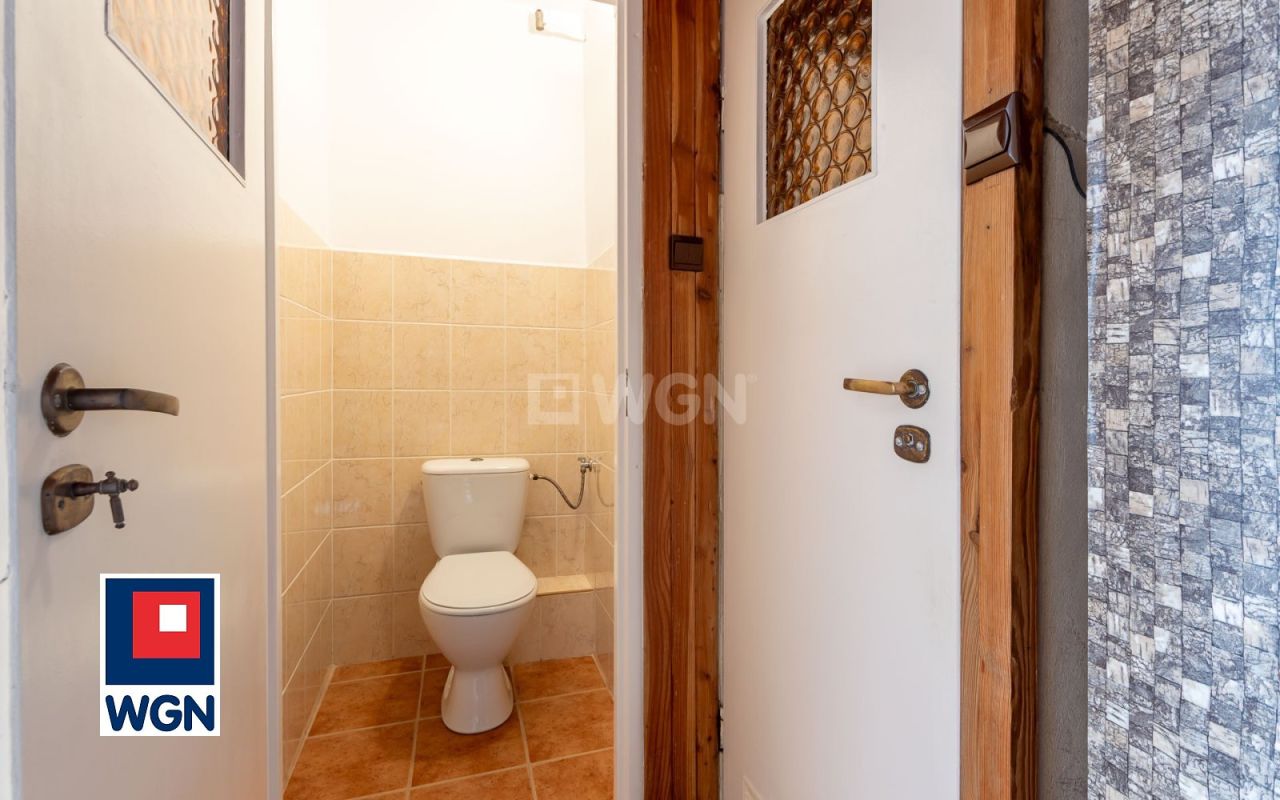 Mieszkanie 3-pokojowe Elbląg Nad Jarem, ul. Ogólna. Zdjęcie 4