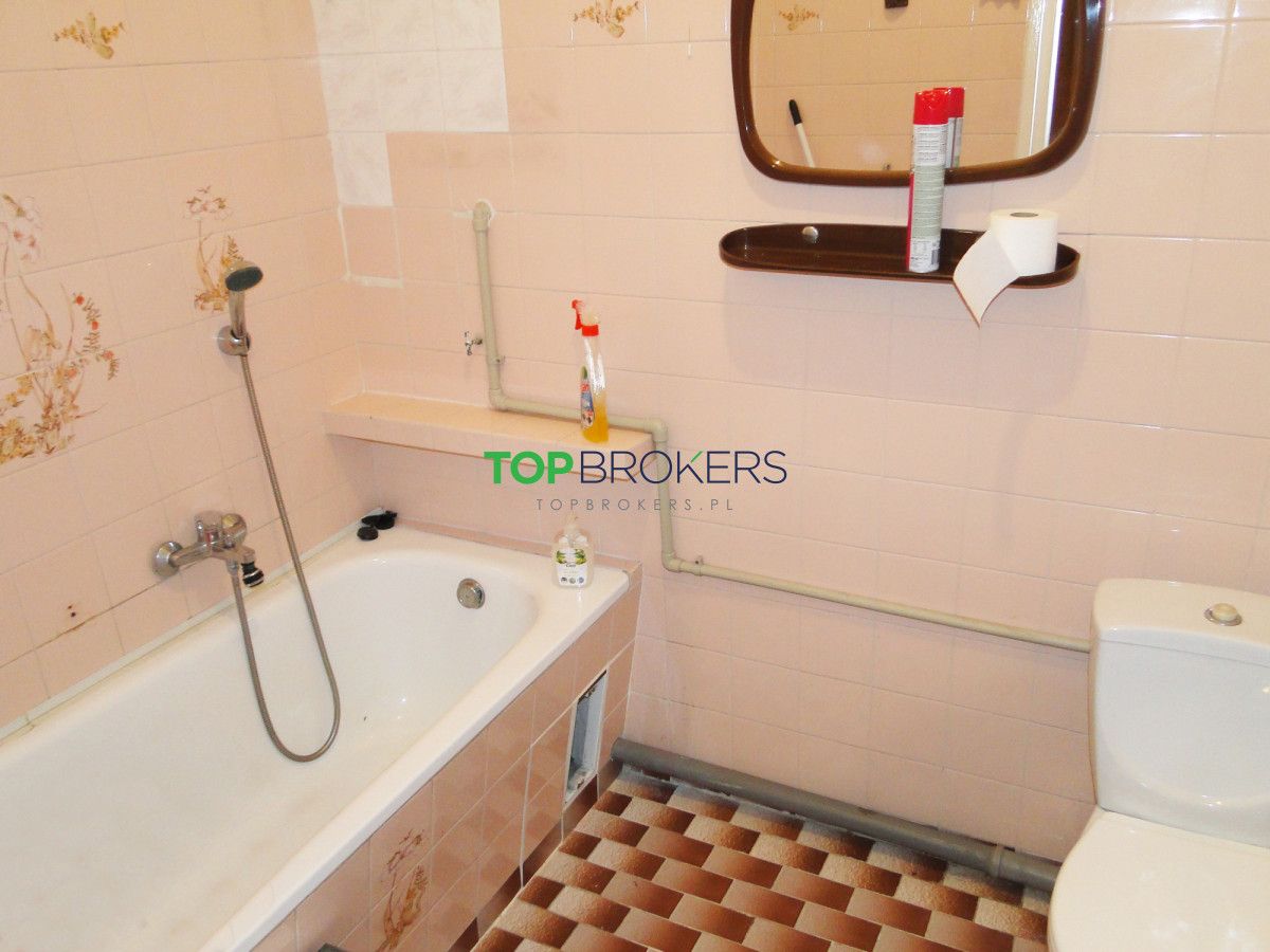 Mieszkanie 2-pokojowe Warszawa Śródmieście, ul. Dzielna. Zdjęcie 7