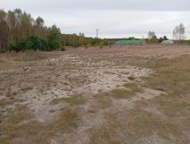 Działka budowlana Iwiec. Zdjęcie 3