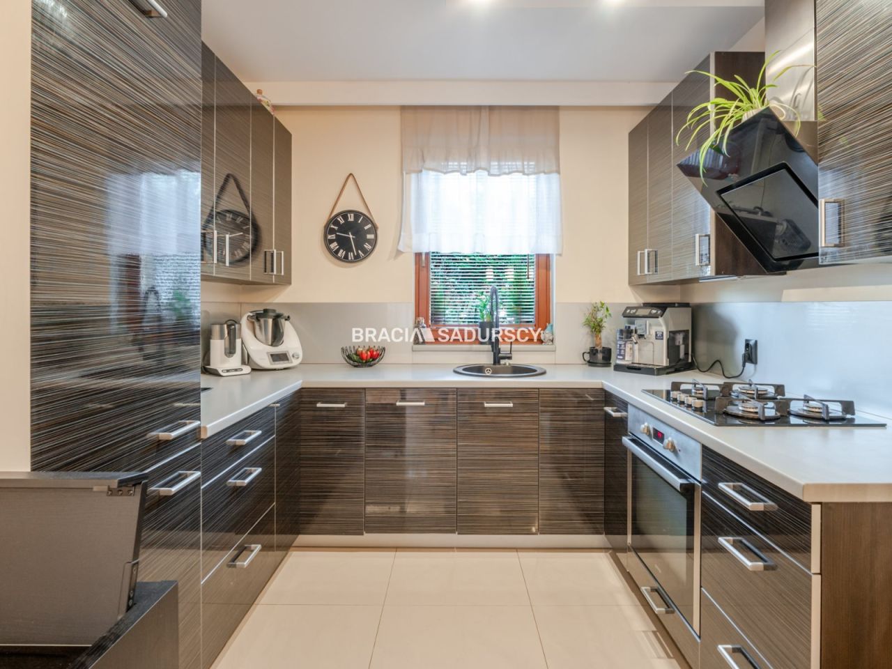 bliźniak, 4 pokoje Zielonki Marszowiec, ul. Kwiatów Polnych. Zdjęcie 6